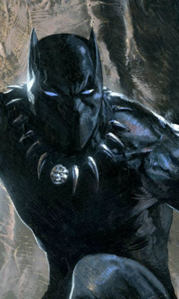 What you should know about the Black Panther before seeing 'Civil War'